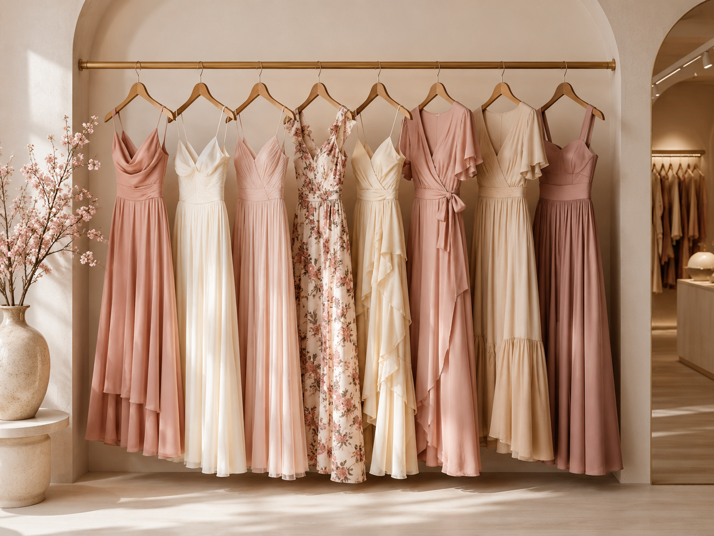 Vestidos