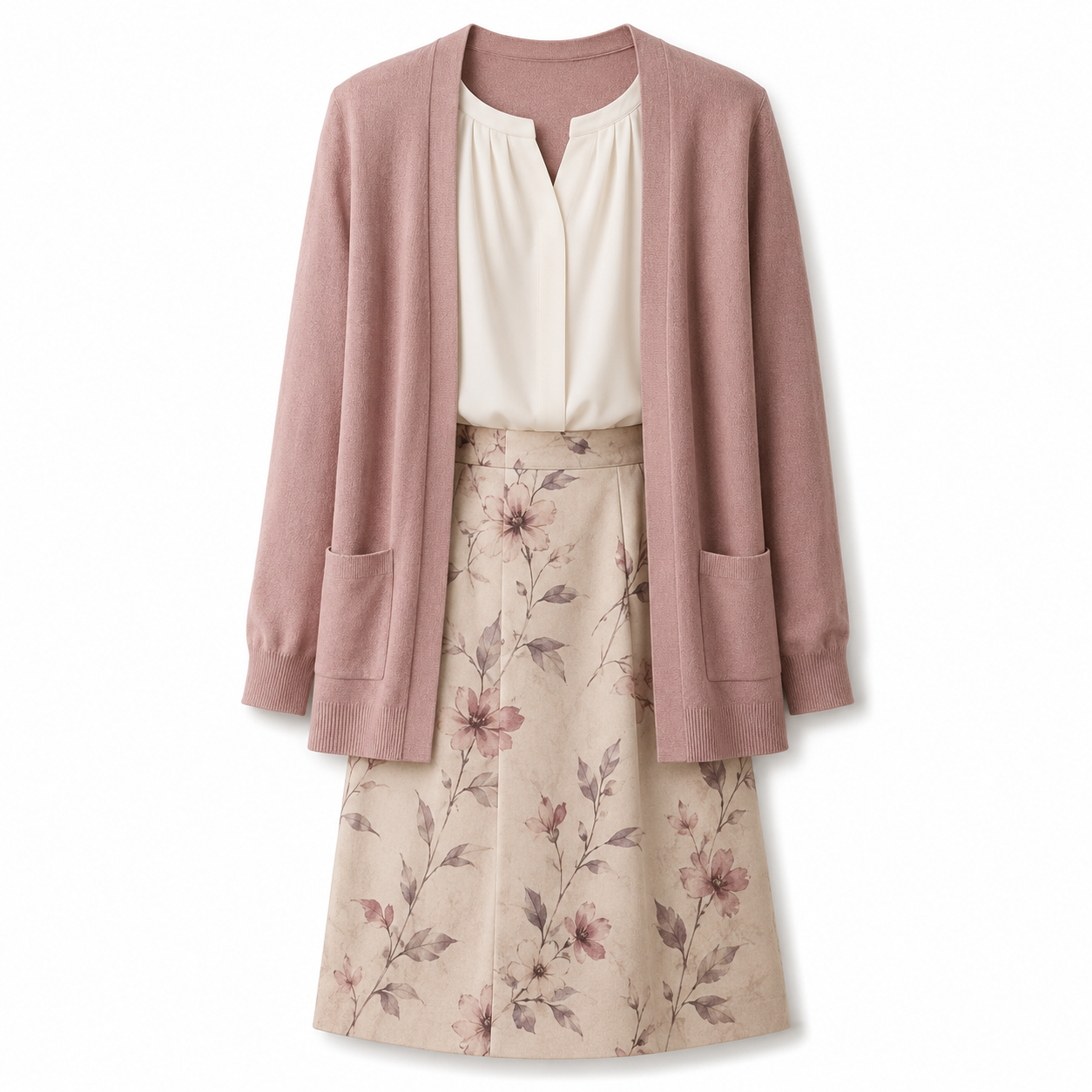 Look femenino 8