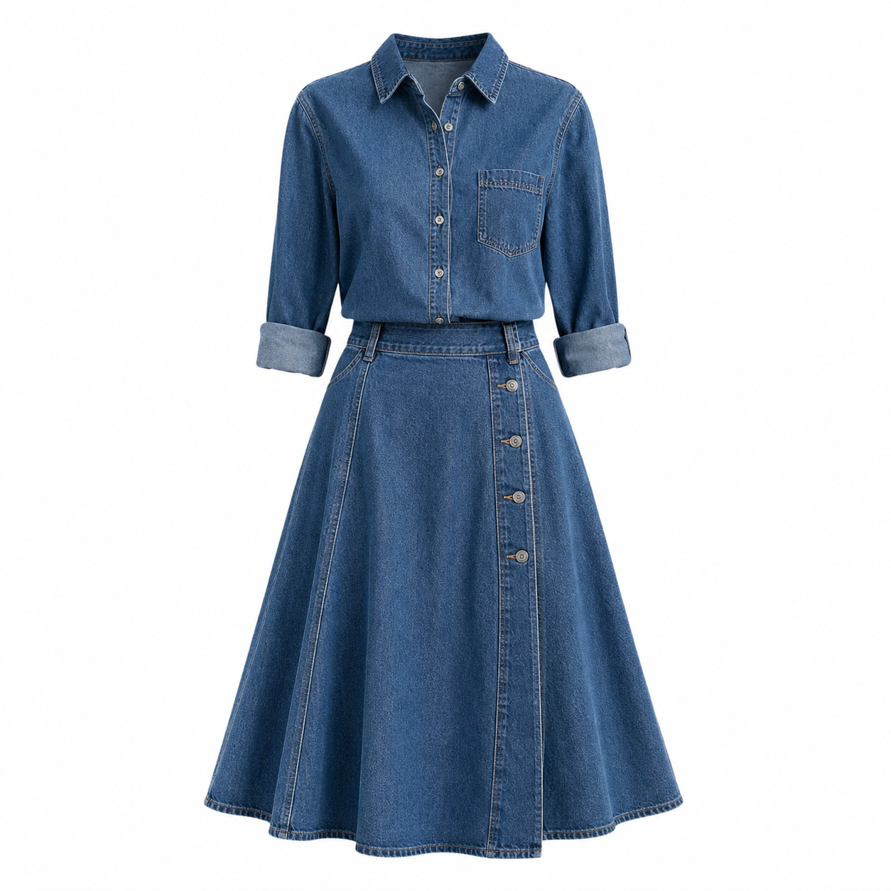 Look femenino 10