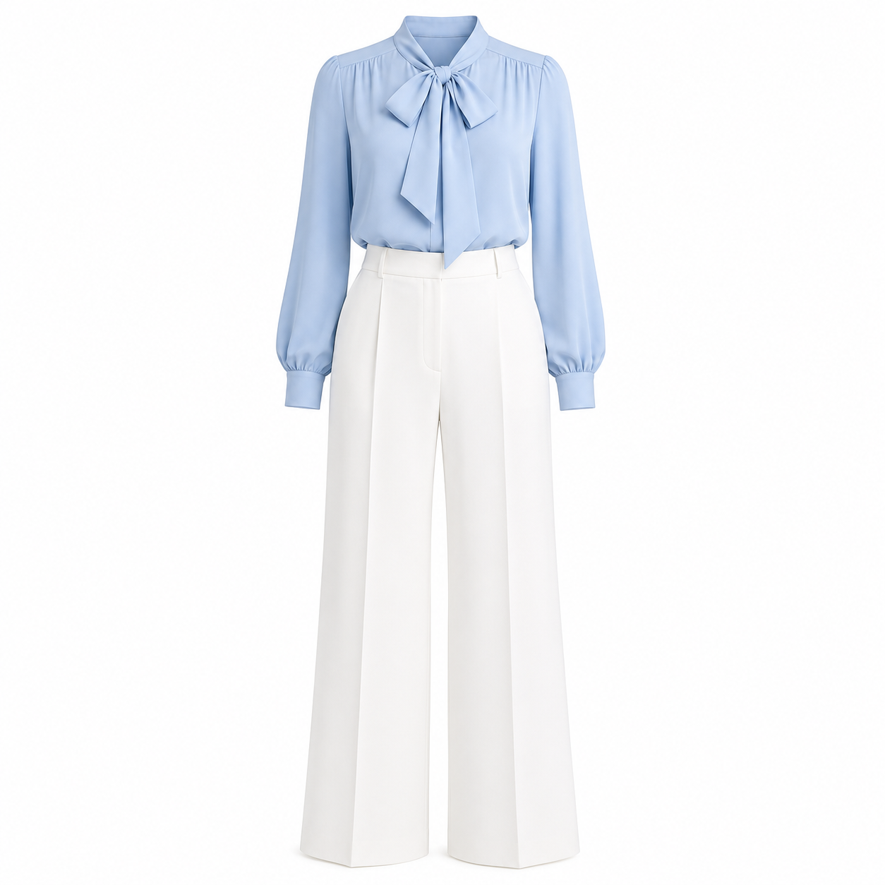 Look femenino 12