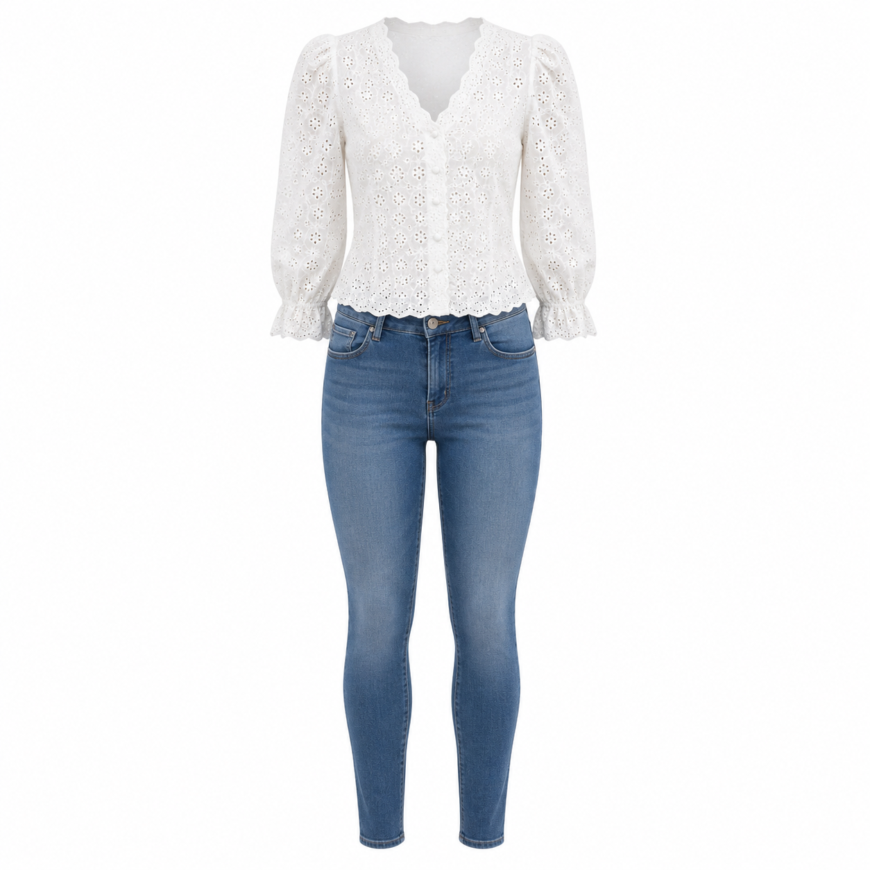 Look femenino 15