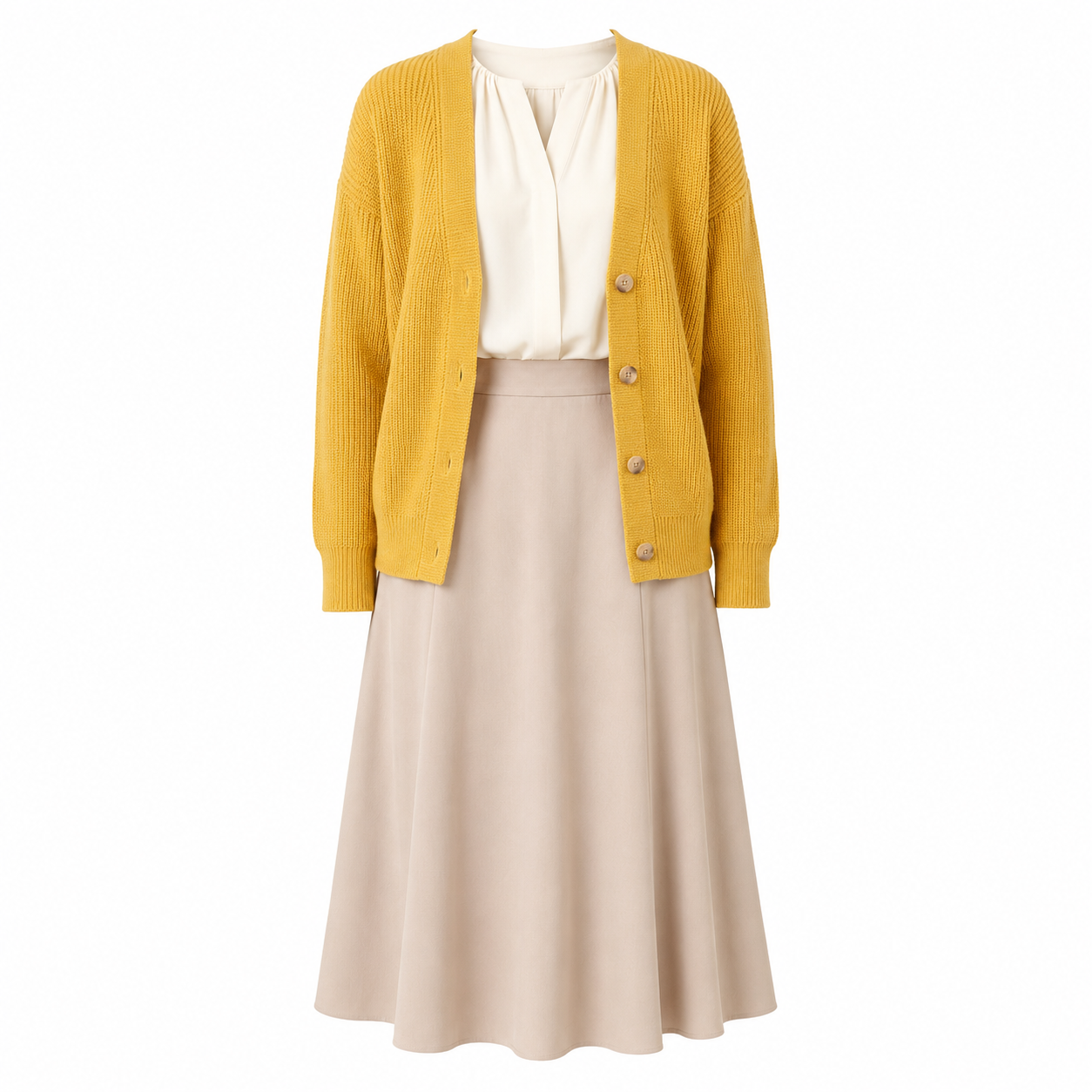 Look femenino 16