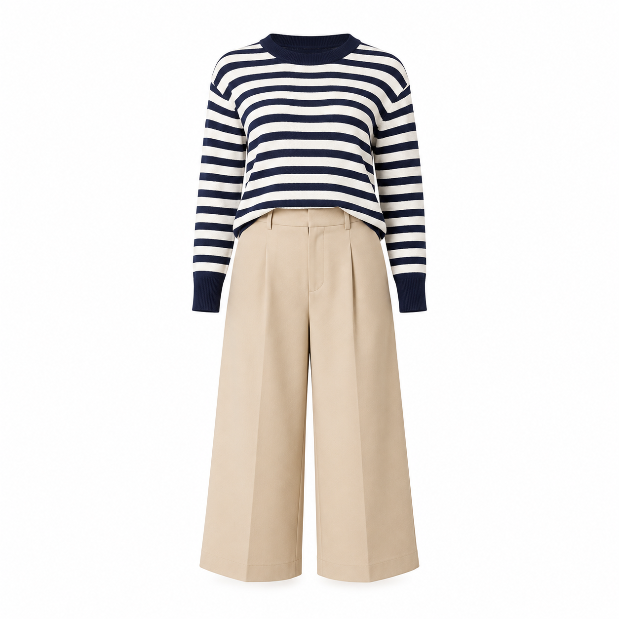 Look femenino 18