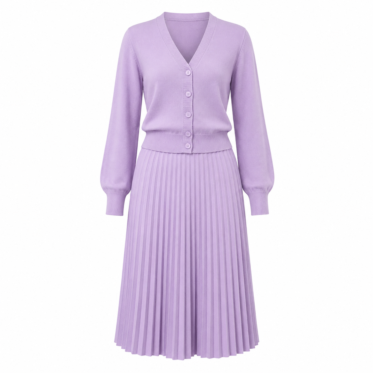 Look femenino 20